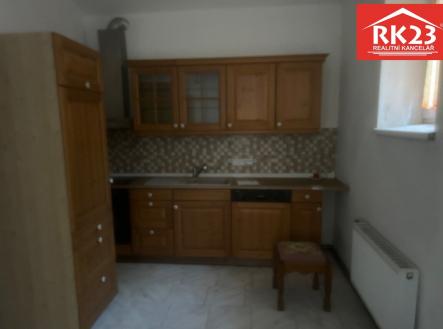 Pronájem bytu, 1+kk, 42 m²