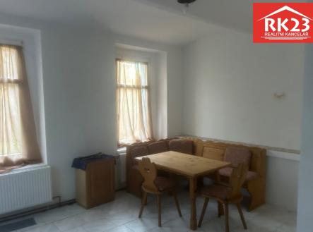 Pronájem bytu, 1+kk, 42 m²