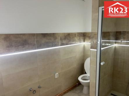 Pronájem bytu, 1+kk, 42 m²