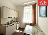 Pronájem bytu, 1+kk, 40 m²