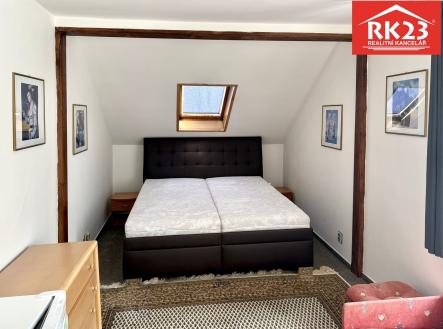 Pronájem bytu, 1+kk, 30 m²