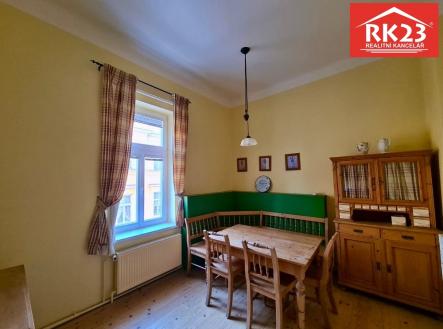 Pronájem bytu, 3+kk, 101 m²
