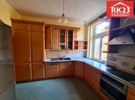 Pronájem bytu, 3+kk, 101 m²