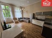 Pronájem bytu, 4+kk, 81 m²