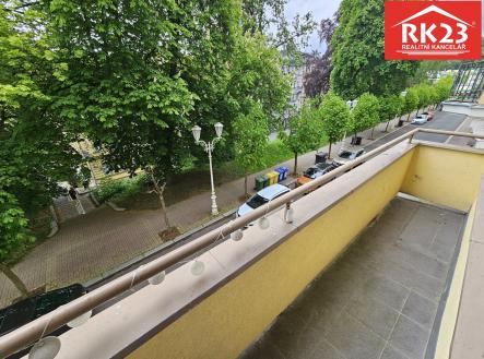Pronájem bytu, 4+kk, 81 m²