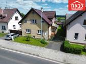 Prodej domu/vily, 198 m²