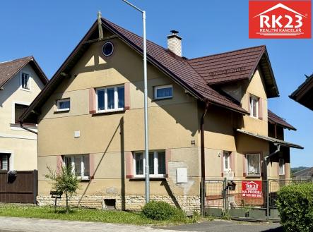 Prodej domu/vily, 198 m²