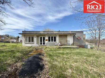 Prodej domu/vily, 180 m²