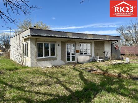 Prodej domu/vily, 180 m²