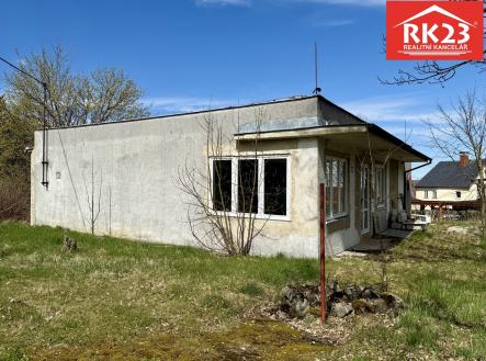 Prodej domu/vily, 180 m²