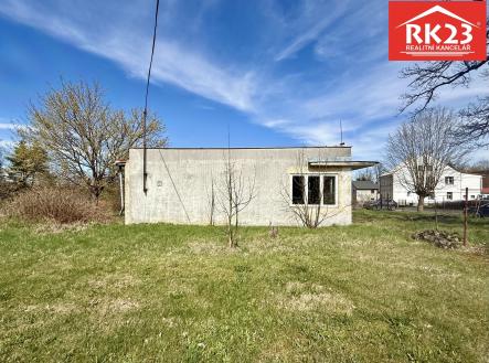 Prodej domu/vily, 180 m²