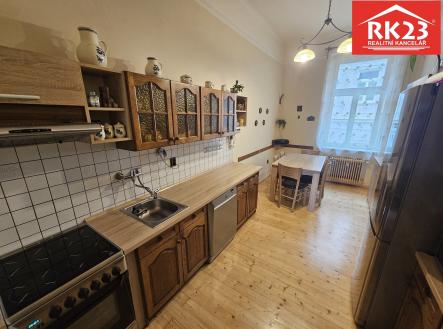 Prodej bytu, 4+1, 106 m²