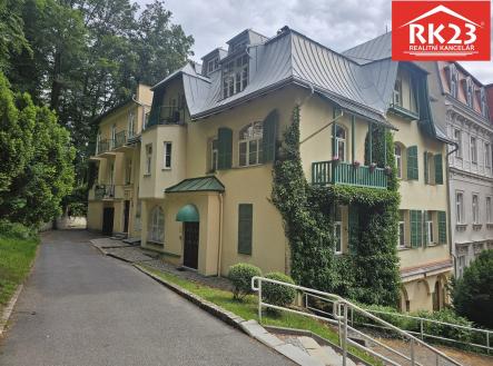 Prodej bytu, 2+kk, 72 m²