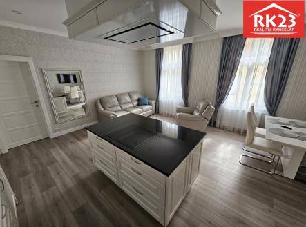 Prodej bytu, 2+kk, 72 m²