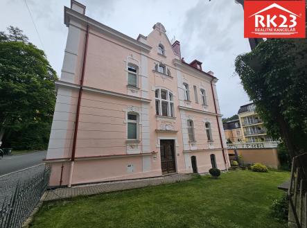 Prodej bytu, 2+kk, 110 m²