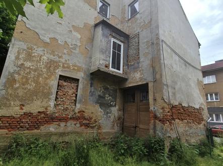 Prodej domu/vily, 171 m²
