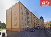 Pronájem bytu, 2+1, 54 m²