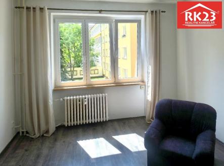 Pronájem bytu, 2+1, 54 m²