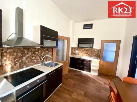Pronájem bytu, 3+1, 75 m²