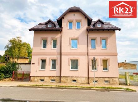 Pronájem bytu, 3+1, 75 m²