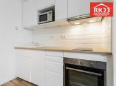 Pronájem bytu, 1+kk, 24 m²