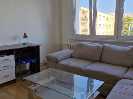 Pronájem bytu, 3+1, 70 m² obrázek