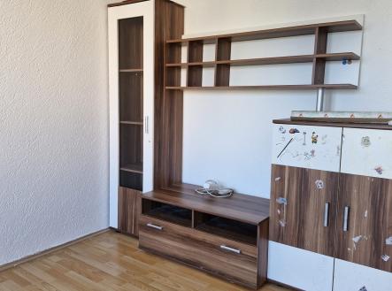 Pronájem bytu, 3+1, 70 m²