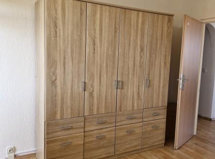 Pronájem bytu, 3+1, 70 m²