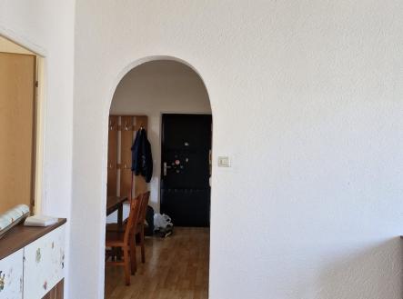 Pronájem bytu, 3+1, 70 m²