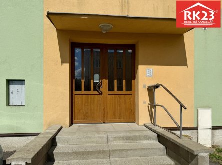 Prodej bytu, 2+1, 57 m²