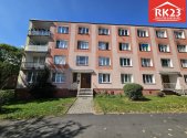 Pronájem bytu, 2+1, 48 m²