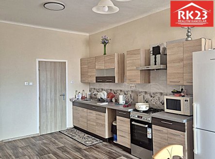 Pronájem bytu, 3+kk, 95 m²
