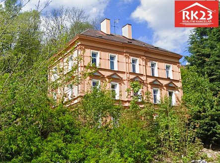 Pronájem bytu, 1+kk, 42 m²