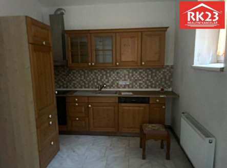 Pronájem bytu, 1+kk, 42 m²