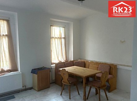 Pronájem bytu, 1+kk, 42 m²