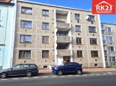 Prodej bytu, 1+1, 35 m²