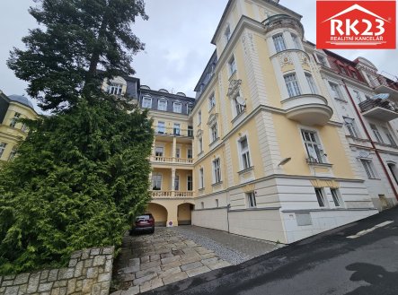 Pronájem bytu, 3+kk, 68 m²