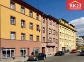 Pronájem bytu, 2+1, 70 m²