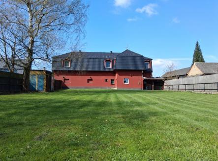 Prodej domu/vily, 230 m²