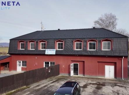 Prodej domu/vily, 230 m²