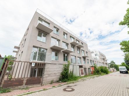 Prodej bytu, 3+kk, 75 m² obrázek