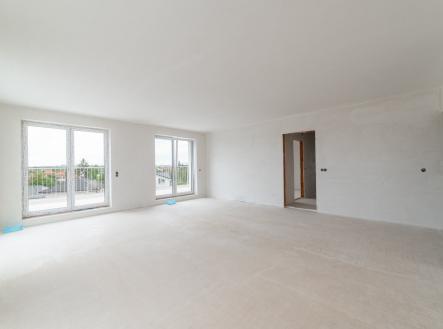 Prodej bytu, 4+kk, 115 m²