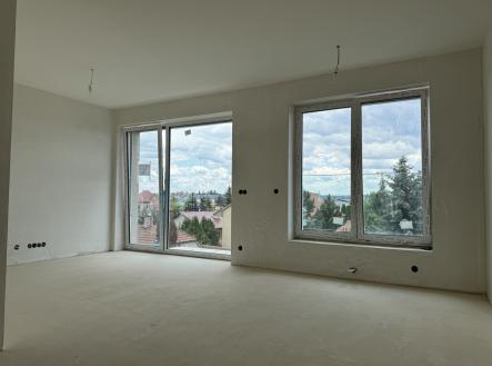 Prodej bytu, 4+kk, 120 m²