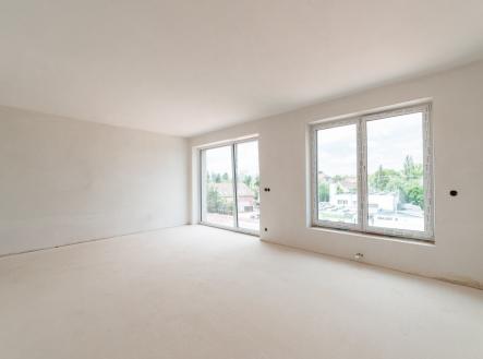 Prodej bytu, 3+kk, 75 m²