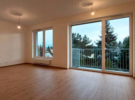 Prodej bytu, 3+kk, 75 m²