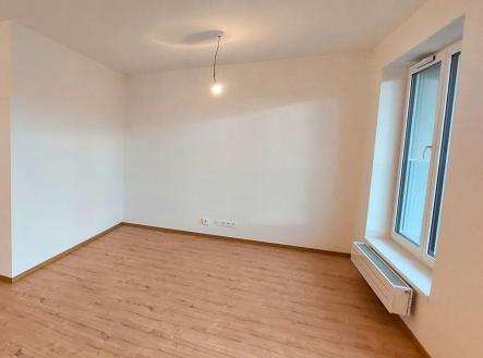 Prodej bytu, 2+kk, 64 m²