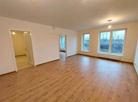 Prodej bytu, 5+kk, 114 m²