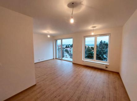 Prodej bytu, 5+kk, 114 m²