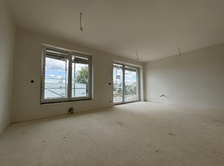 Prodej bytu, 4+kk, 115 m²