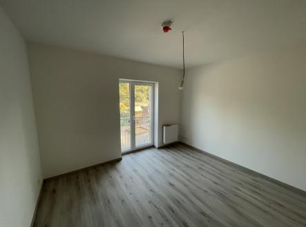 Pronájem bytu, 1+kk, 22 m²